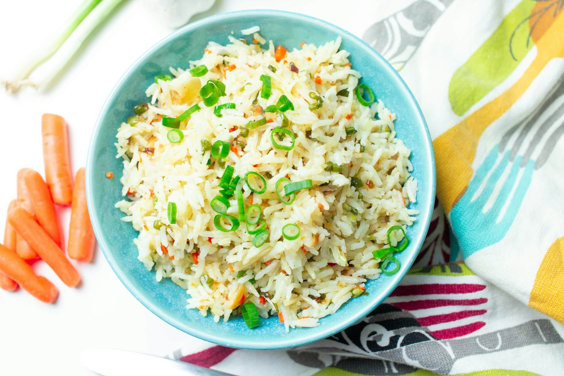 Rice bowl