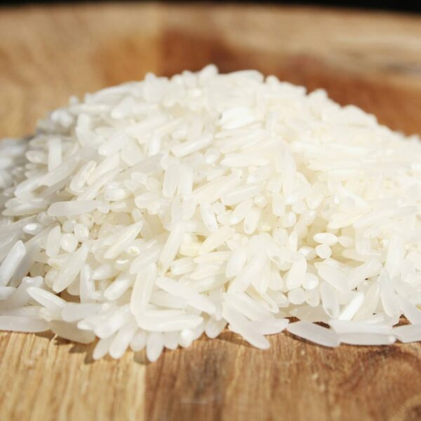 Shahjahan Rice Mills Rice Grains